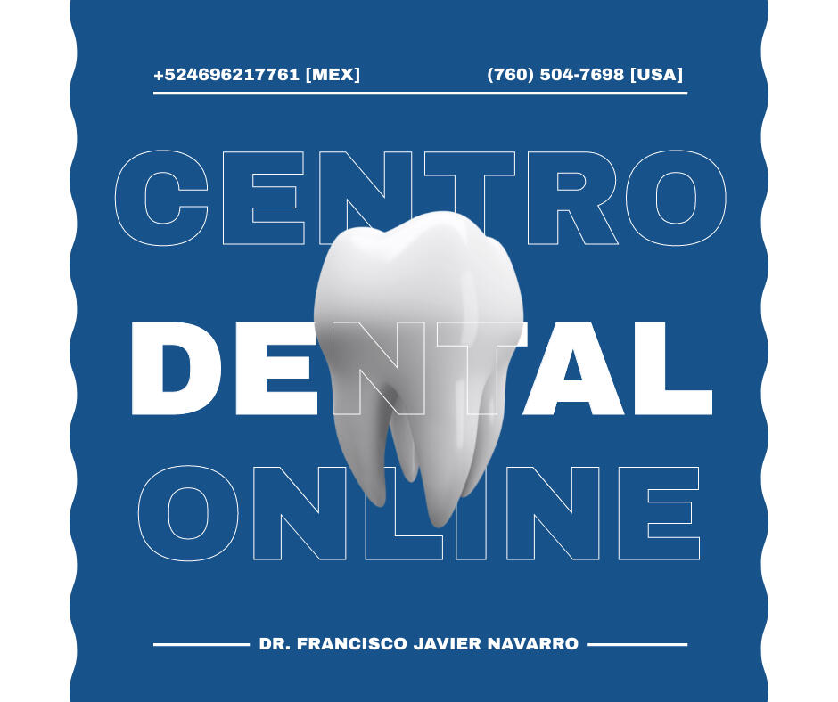 Tu Opción en Servicio Dental!